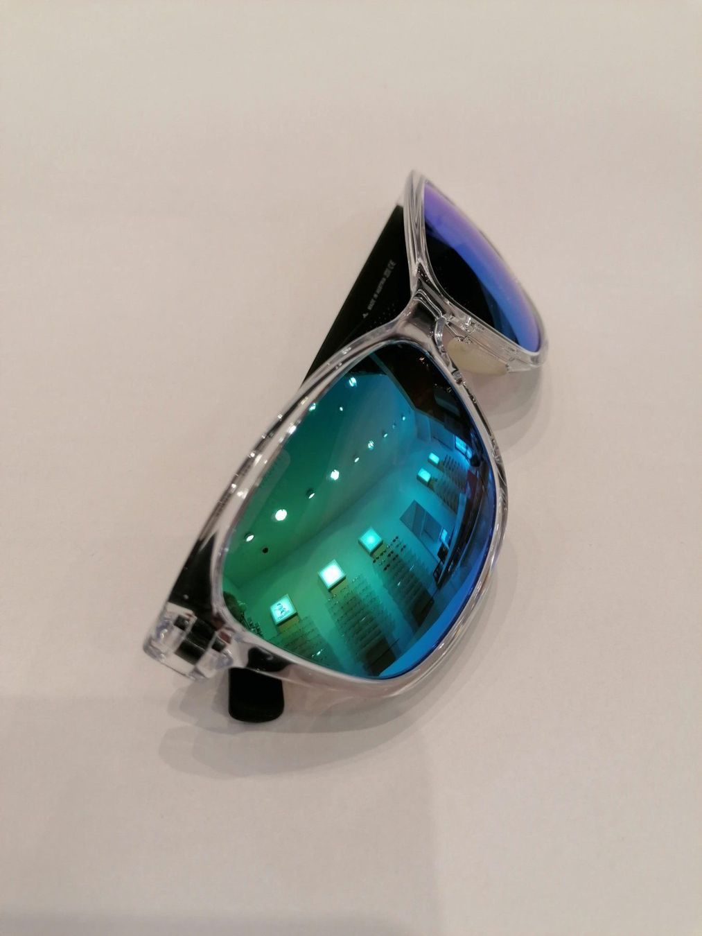 Adidas Occhiali & Lenti: Adidas Sonnenbrille – Nuovo e nell'imballaggio originale da Muralto venduto da Brillen-outlet 1