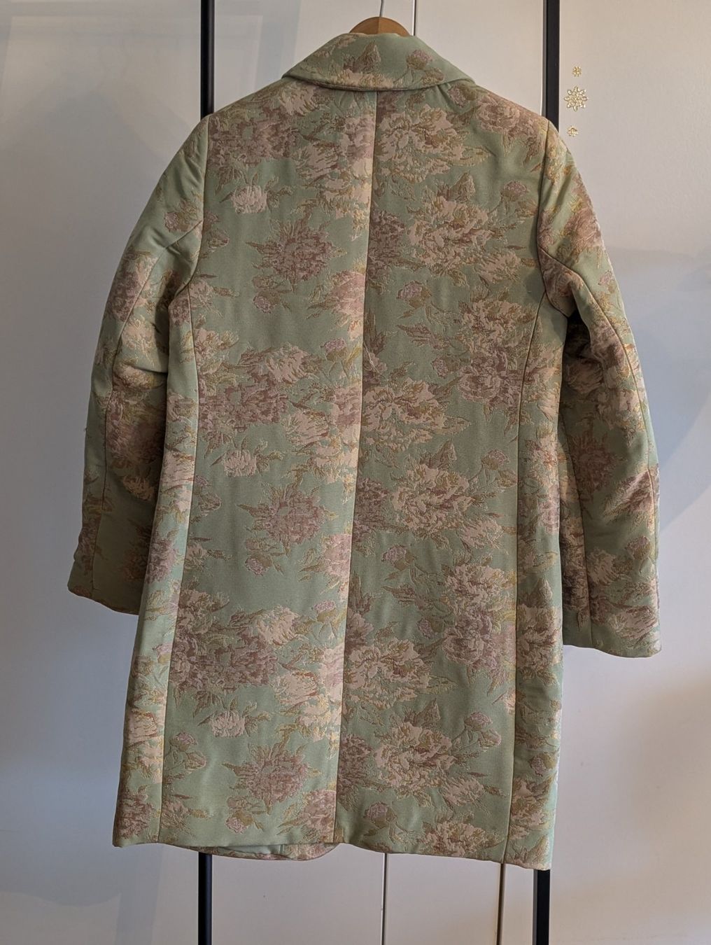 Heine Giacche: Longblazer, Jacquard, Gr. 38, neu – Usato da Ermatingen venduto da Hanni_und_Nanni 3