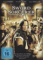 THE SWORD AND THE SORCERER 2