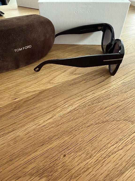 Occhiali & Lenti: Tom ford glasses like new – Usato da Wallisellen venduto da Marij1986 1