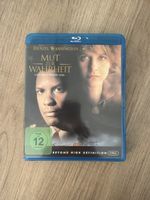 Mut zur Wahrheit (1996, sehr selten) BluRay