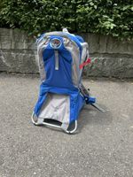Kindertrage-Rucksack