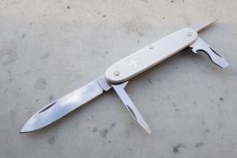 Victorinox Technician Old Cross Sackmesser