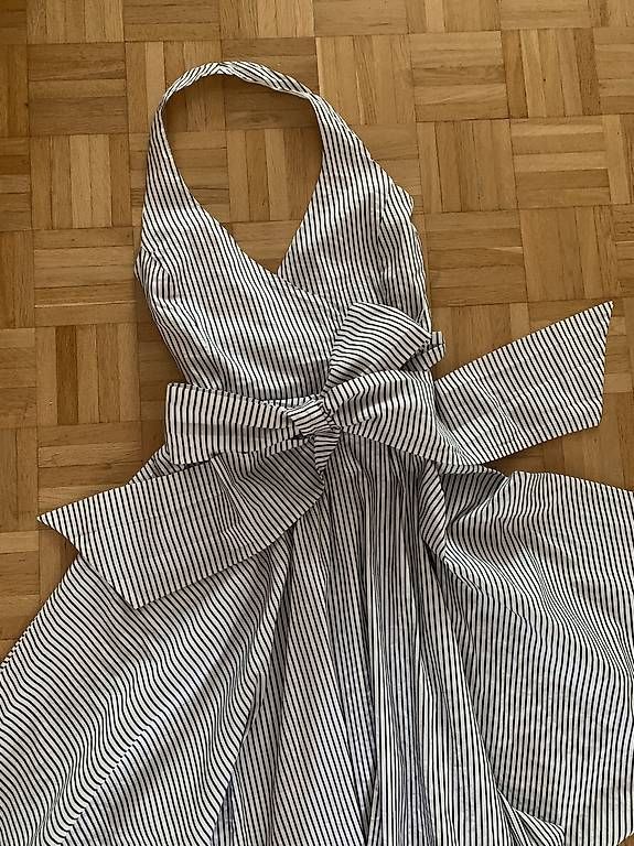 Vestiti: Superschönes Sommerkleid – Usato da Zürich venduto da Rotgruen 1