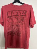 Vintage T-Shirt 👕 Marvel M