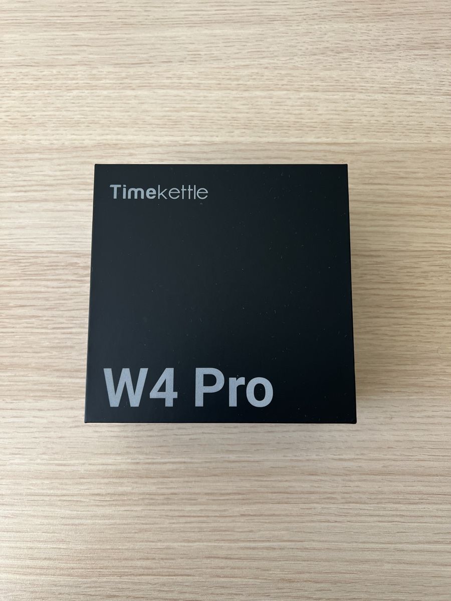 Casques audio: Timekettle W4 Pro - NEU – Neuf avec emballage d'origine à Hombrechtikon par Piluu 1