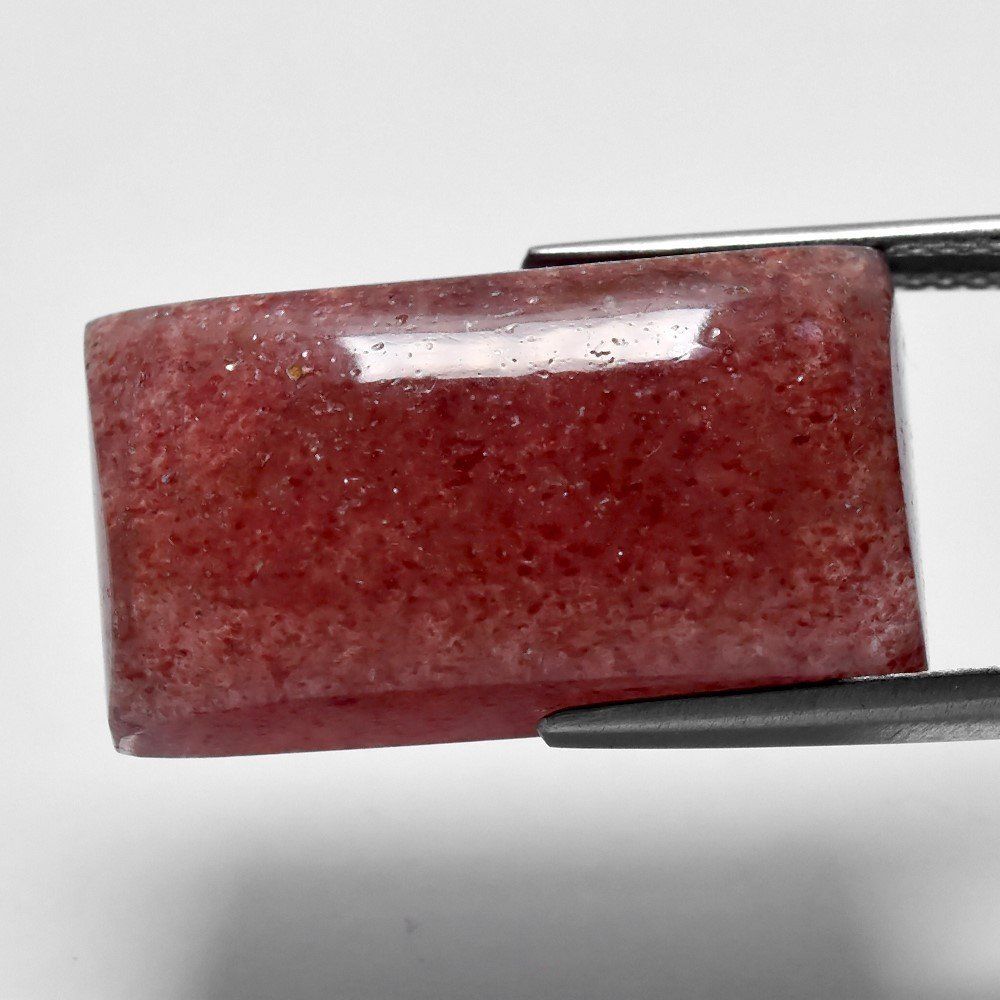 Pietre preziose: 17,87 ct Quartz naturel – Usato da Carouge GE venduto da Crystal_Energy