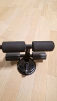Multifunktionale Sit-up Stange  mit Saugnapf-Halterung
