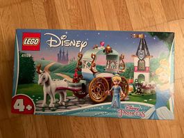 Lego 41159 DISNEY 4+