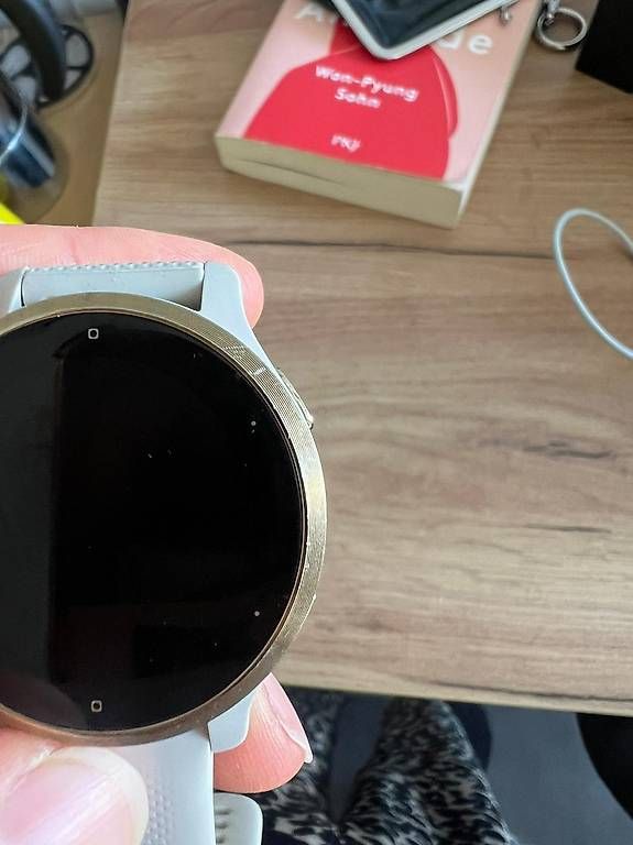 Garmin Smartwatch: Montre connectée Garmin Venu 2 – Usato da Genève venduto da lau_m6nw