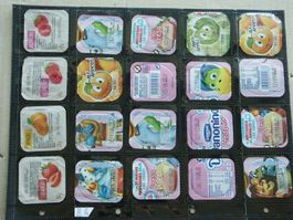 40       Diverse    etwas andere  Deckeli