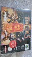 Turok 3 / Nintendo 64 OVP ! Kompl.Guter Zustand.
