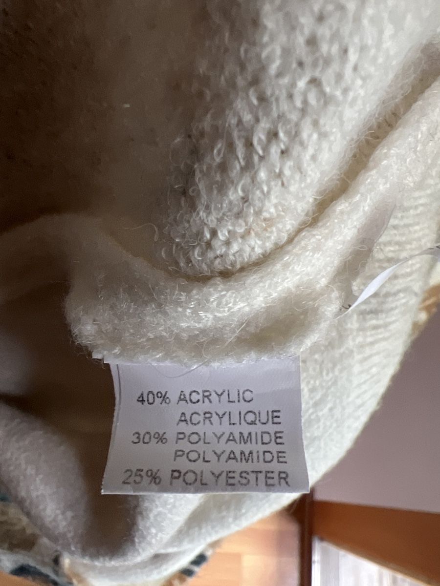 Maglioni & Felpe: Peace n' Love Damenpullover  Gr. S – Usato da Linden venduto da Annelie12 4