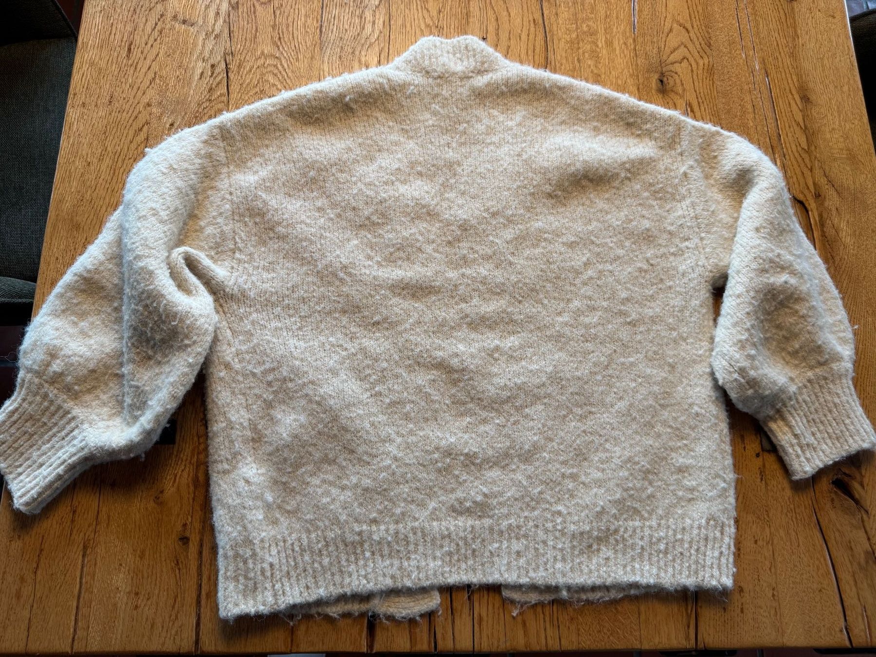 Giacche: Kuscheljacke, Summum, Gr. S – Usato da Oberrohrdorf venduto da maggys15 1