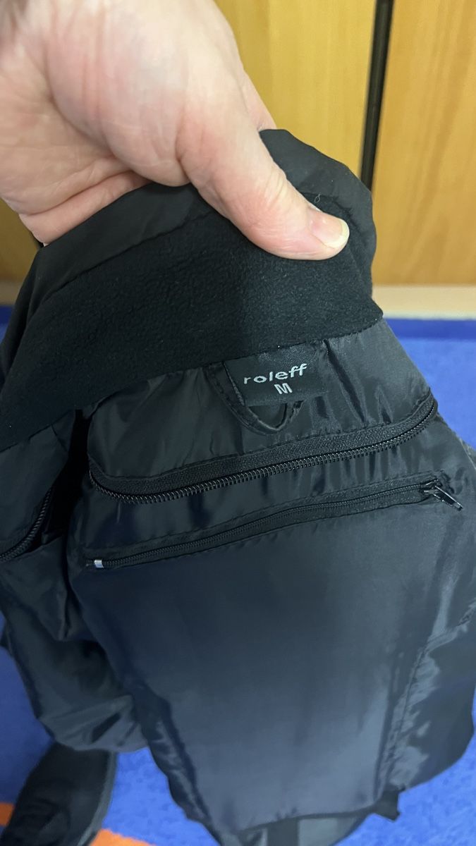 Giacche: Motorradjacke – Usato da Greifensee venduto da potenza66 3
