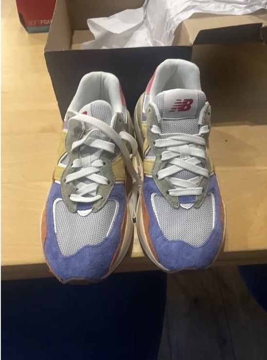 Scarpe da donna: New Balance Sneaker Damen – Nuovo (secondo la descrizione) da Büsserach venduto da JNW013 1