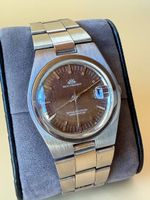 Uhr Carl F. Bucherer