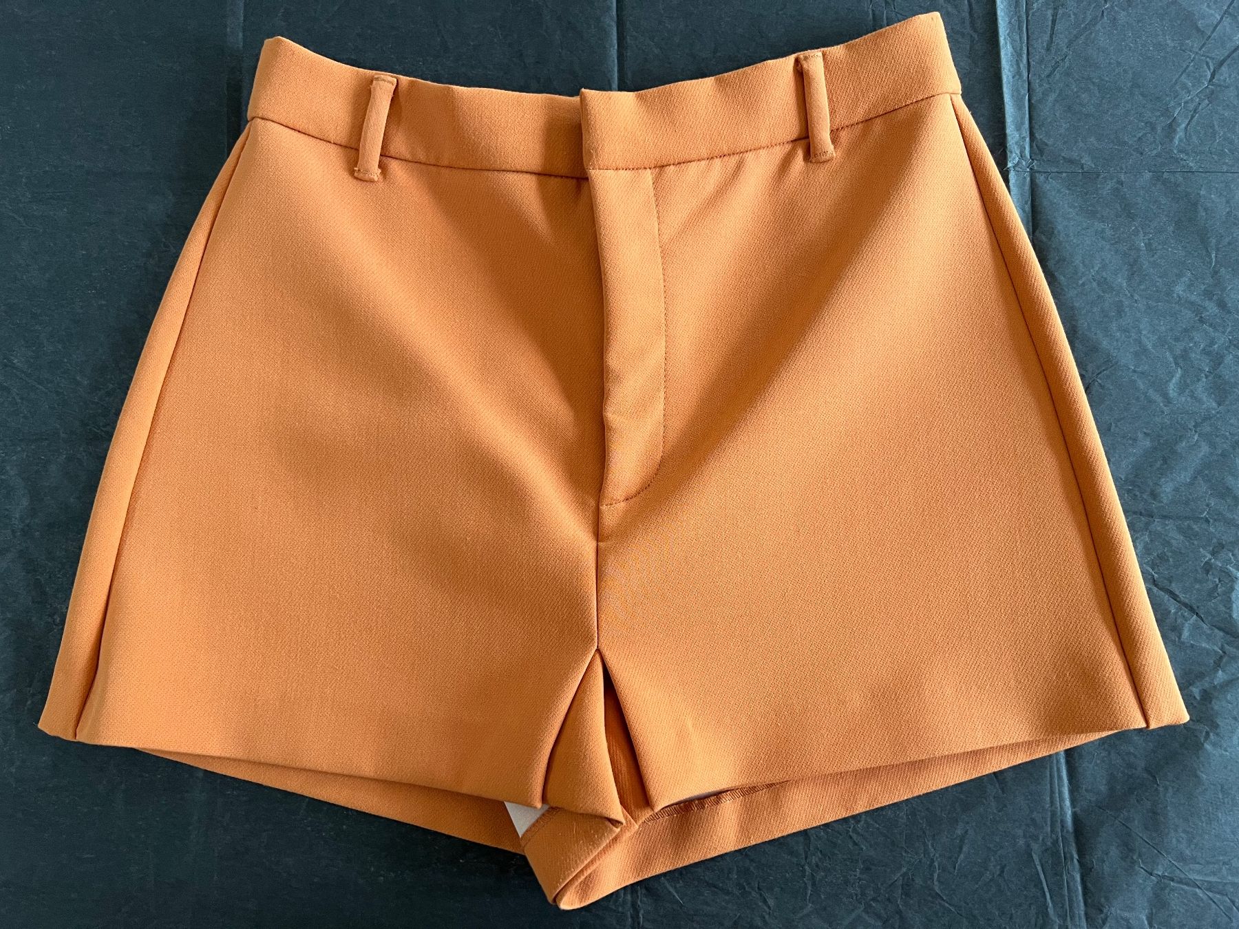 Zara Hosen: Hotpants Zara – Gebraucht aus wolfhausen von per13lina