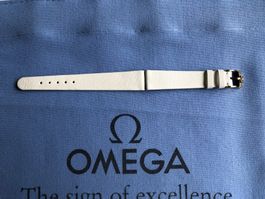 Omega Uhrenarmband Original 16mm