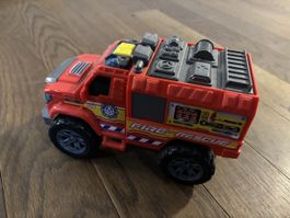 Feuerwehrauto