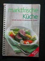 Betty Bossi Marktfrische Küche 1. Auflage 2010