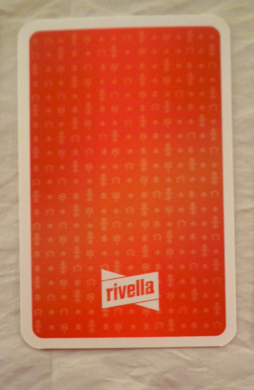 Giochi: Rivella Quartett - Schweizer Berge / 32 Karten ab Fr. 4.- – Usato da Bellach venduto da JingleJerry 7