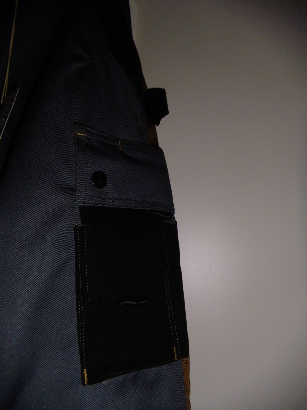 Wikland Pantaloni: Wikland Arbeitshose – Nuovo e nell'imballaggio originale da St Gallen venduto da Hrabbit 2