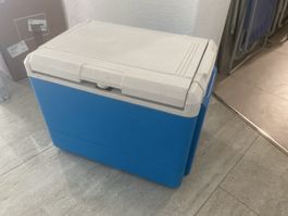 Kühlbox Campingaz Thermo W 12V guter Zustand