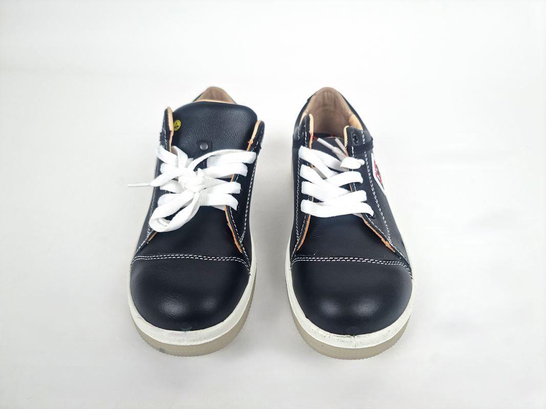 Elten Chaussures hommes: Schwarze Schuhe – D'occasion à Urtenen-Schönbühl par Restwert_Schoenbuehl 8