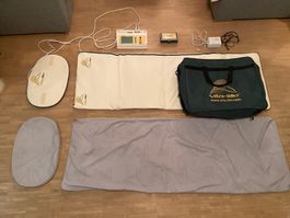 Vita-Life eMRS Magnetfeldtherapie System