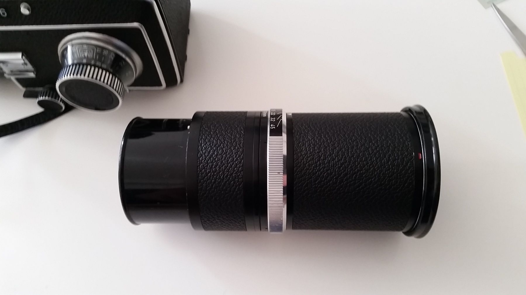 Rollei Fotocamera: Rolleiflex SL66 – Usato da Freidorf TG venduto da Legenda1 5