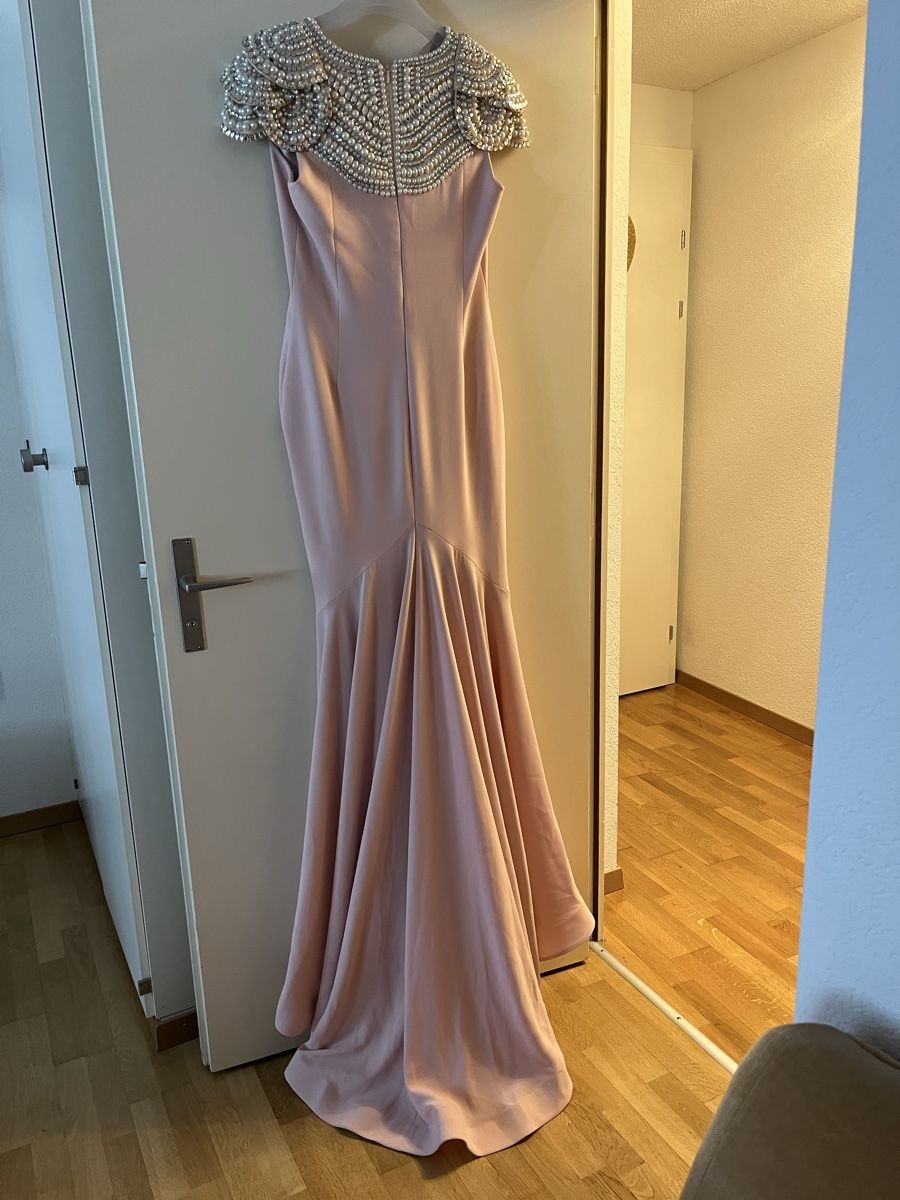 Vestiti: Abendkleid Gaby Charbachy – Nuovo (secondo la descrizione) da Bern venduto da Snowtartine 2