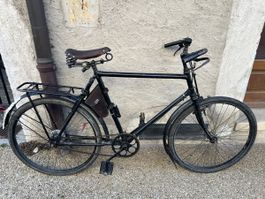 Vélo militaire 1920