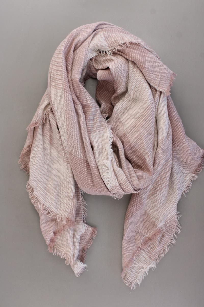 Foulard & Sciarpe: Anna Field Maxischal rosa – Usato da Neustadt an der Waldnaab venduto da SecondLifeFashion
