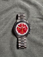 Omega Speedmaster Reduced Michael Schumacher 3510.61.00