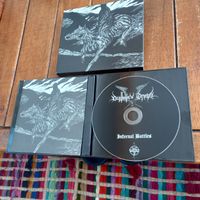 deathspell omega- infernal...