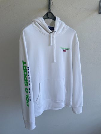 Polo Sport Ralph Lauren Hoodie (L)