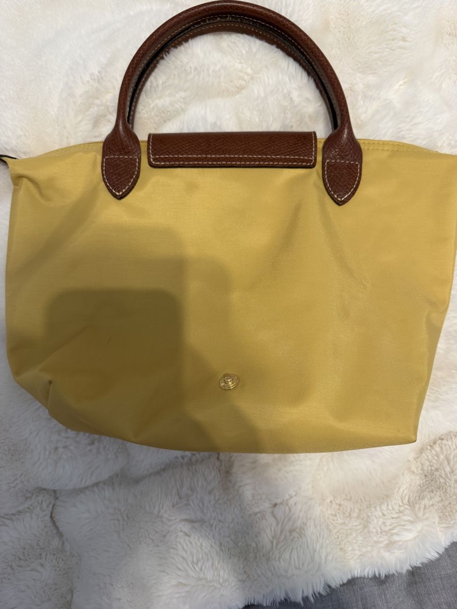 Longchamp Borse: Longchamp Mini ab 1.- – Nuovo (secondo la descrizione) da Trimmis venduto da moonsoon1421 4