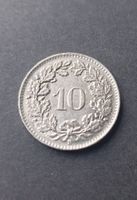 10 centimes 1945 rare