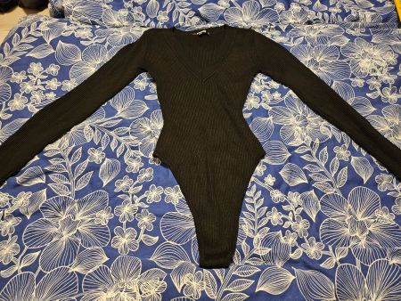 Body  gr 36