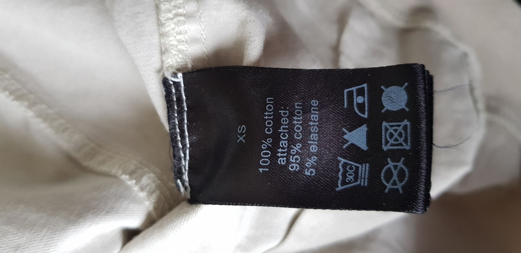 Rundholz Jacken: Rundholz veste en coton. Taille XS. – Neu (gemäss Beschreibung) aus Lausanne von man_rw9q 5