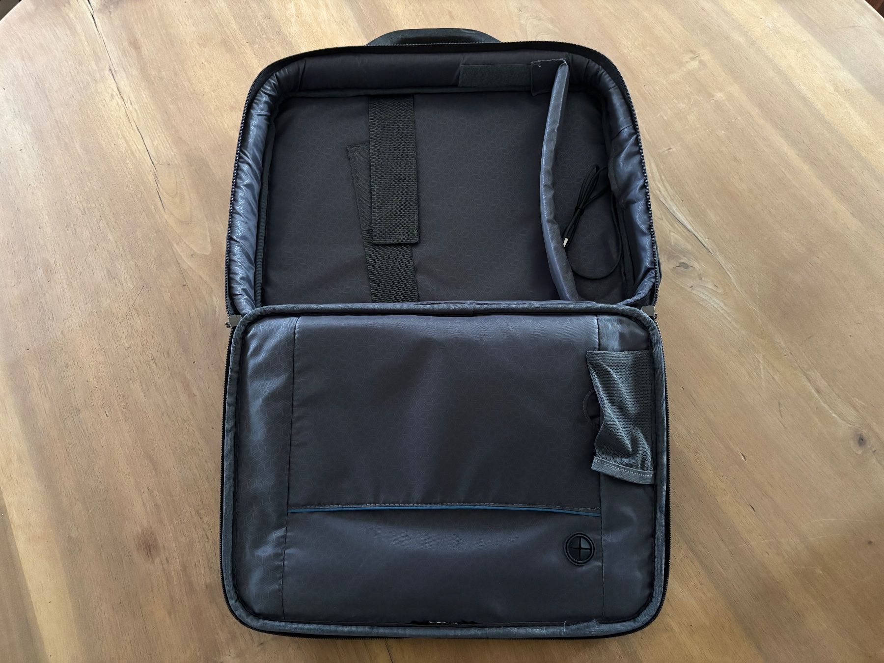 Samsonite Taschen: Laptop Tasche Samsonite Black 43x31x9cm – Neu (gemäss Beschreibung) aus Zürich von Peter_Schmitt 1