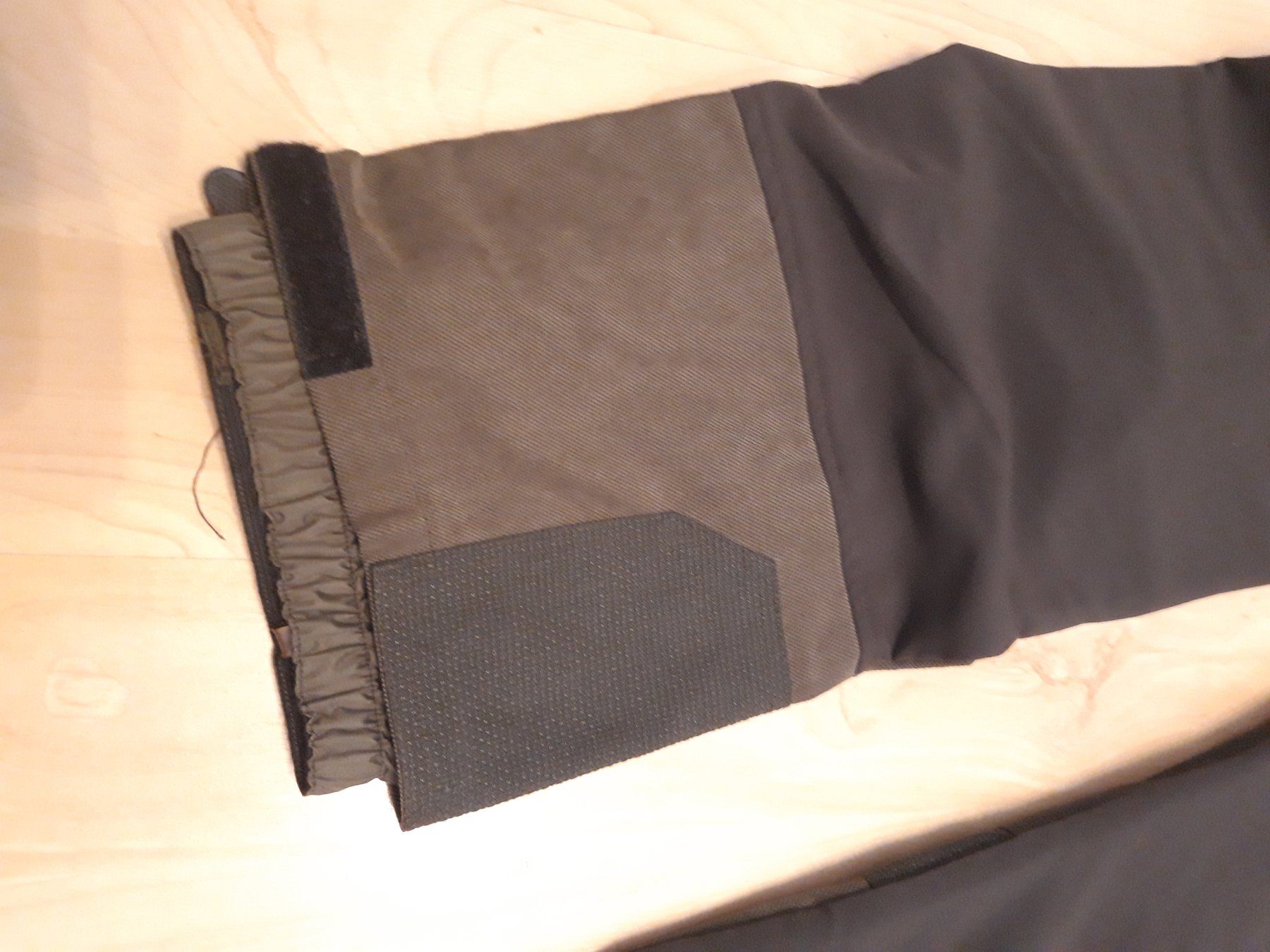 Pantaloni: Tourenhose Hart Herren – Usato da Eschlikon TG venduto da inf_v5zp 1