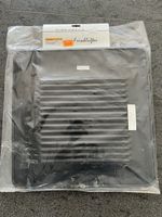 Carbest Lüftungsgitter für Schiebefenster für VW T5/T6, 