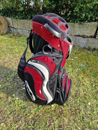 Golfbag Sun Mountain C-130