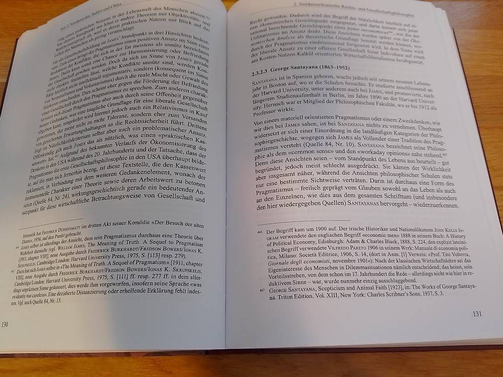Libri: Rechts- und Gesellschaftsphilosophie – Usato da Dänikon ZH venduto da spr_rqw2 2