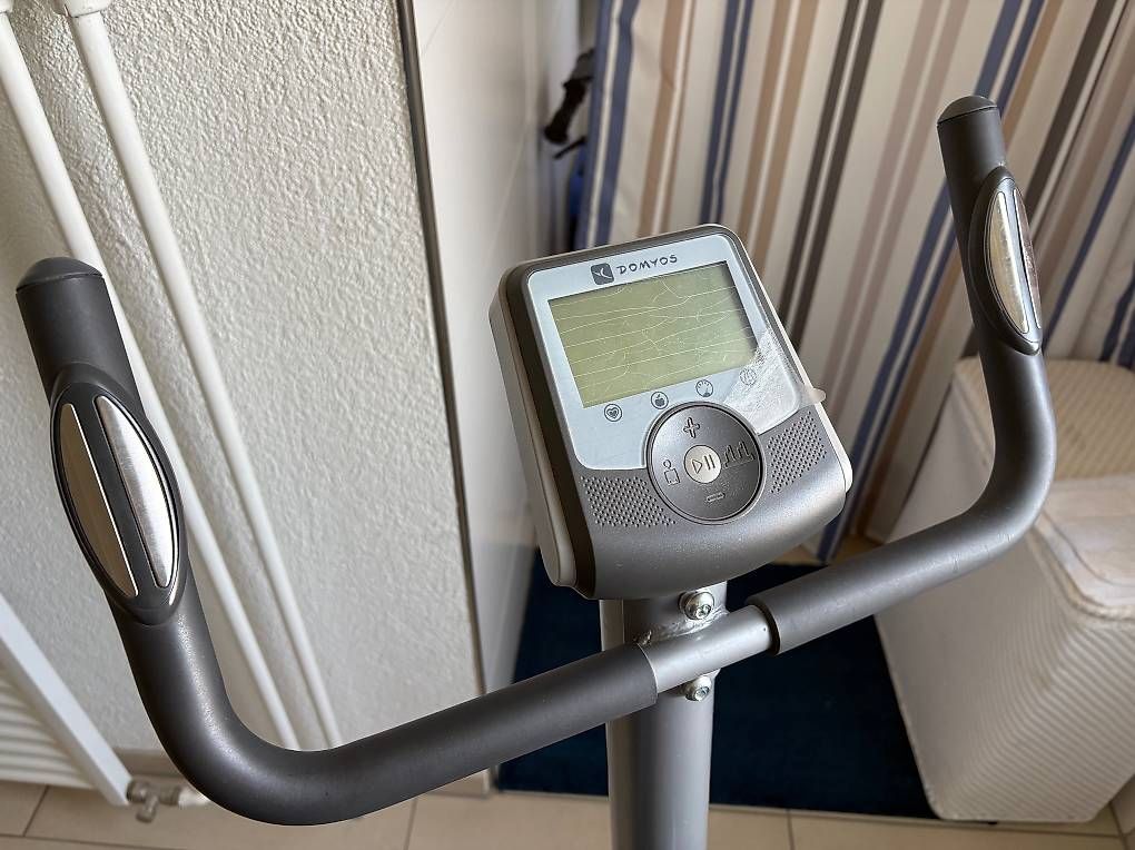 Decathlon Hometrainer: Heimtrainer – Gebraucht aus Zürich von gcr_jmx8 2