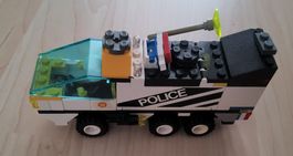 Lego Polizei Fahrzeug  6430/9 V
