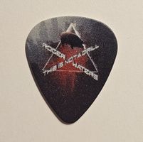 Roger Waters Pink Floyd Pick Mediator Tour 2022