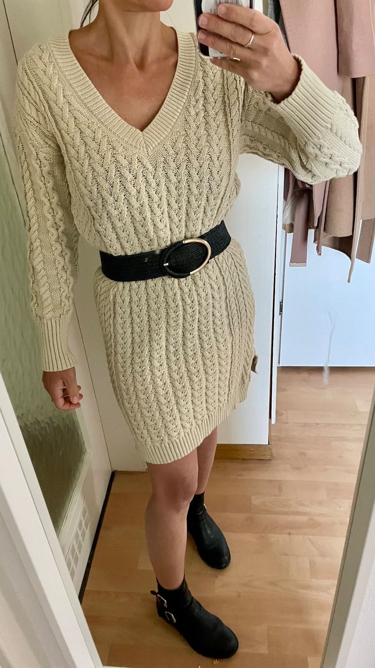 Vestiti: 3 Winter dresses S/36 – Usato da Zürich venduto da Angela_Fashion_Lover 7